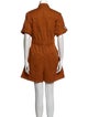 Hermès Romper