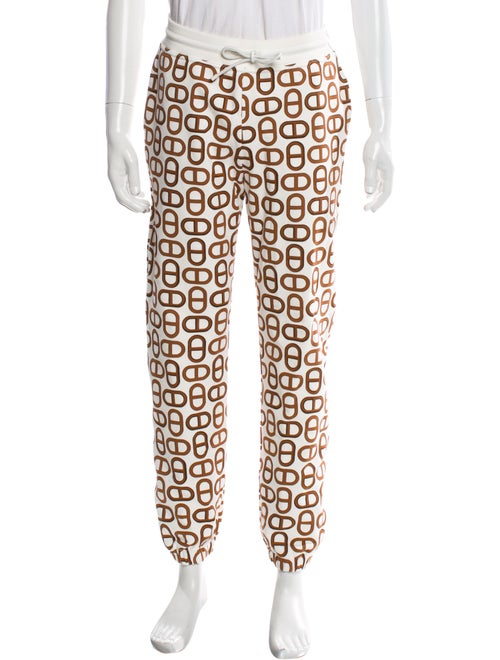 Hermès Chaine d' Ancre Joggers Joggers