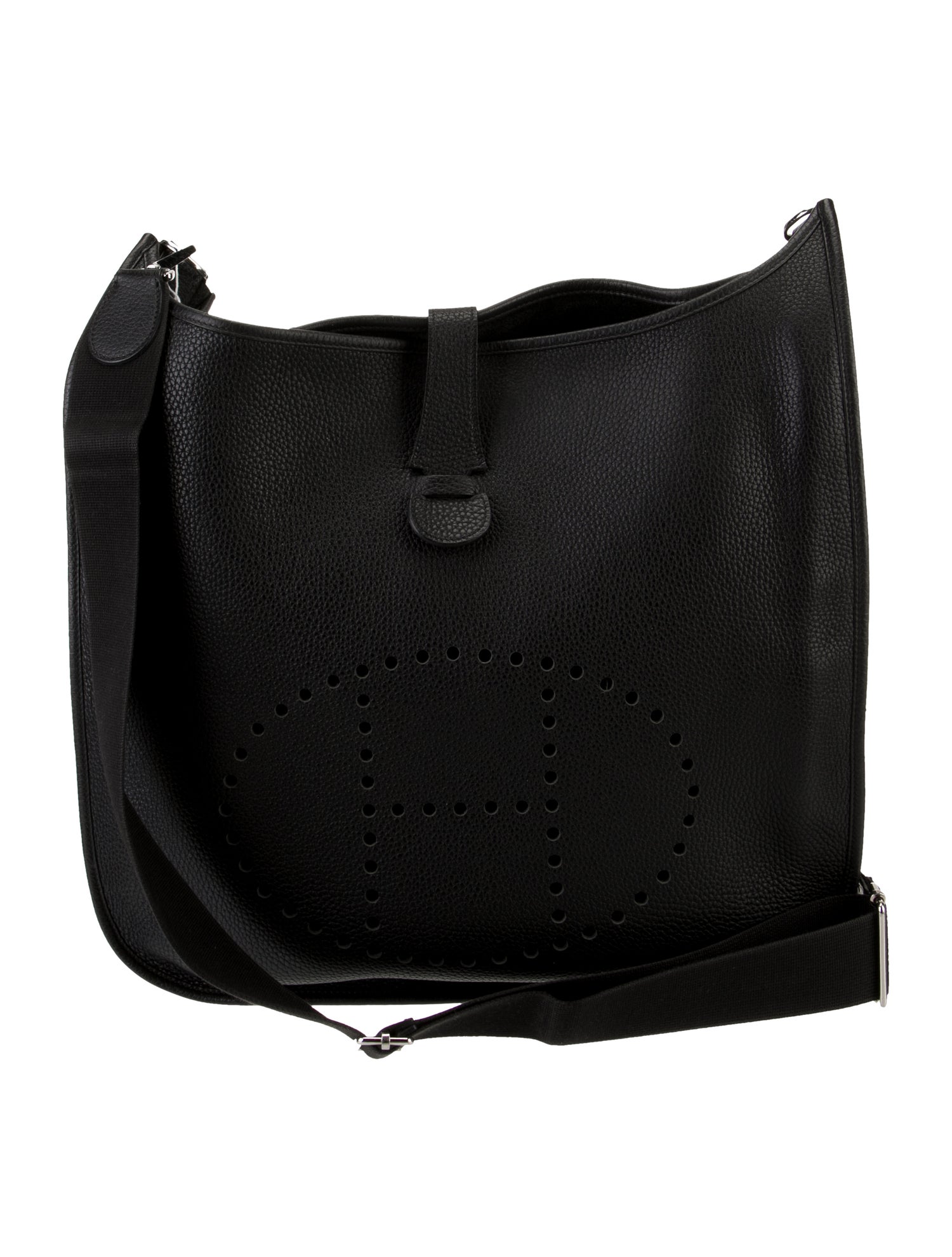 Hermès Clemence Evelyne III TGM 40