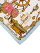 Hermès Musée Silk Scarf