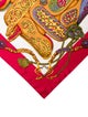 Hermès Festival des Amazones Silk Scarf