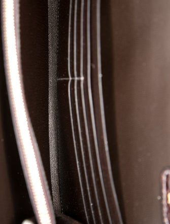 Hermès 2022 Shiny Alligator Mississippiensis Constance to Go