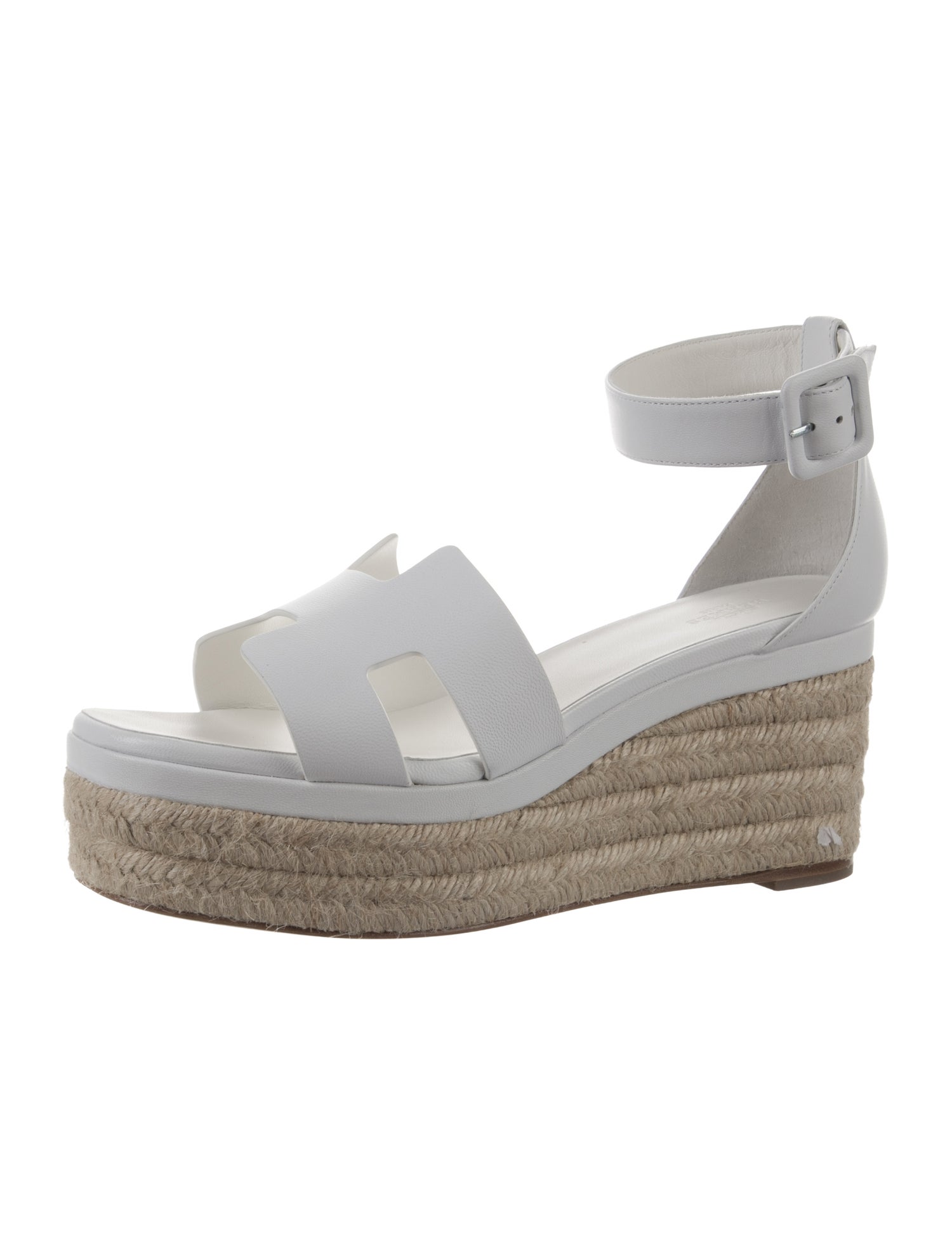 Hermès 2022 Elda Espadrilles