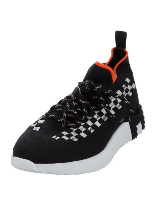 Hermès Flex Athletic Sneakers