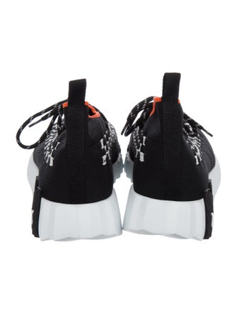 Hermès Flex Athletic Sneakers