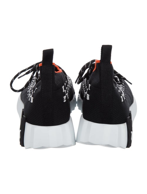 Hermès Flex Athletic Sneakers