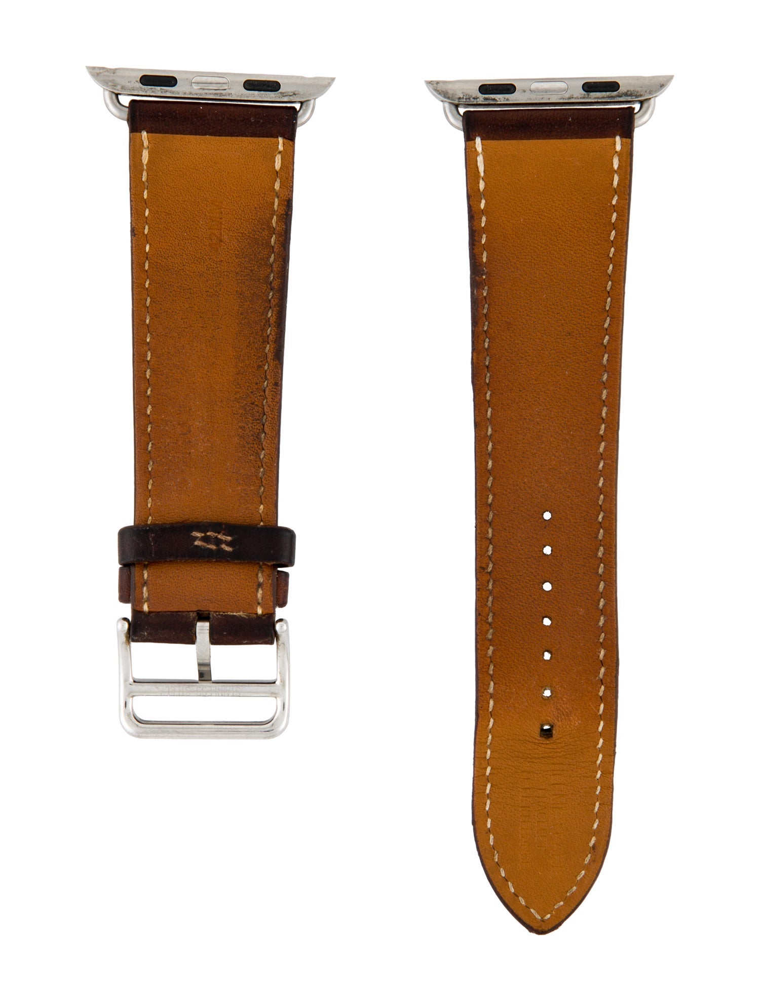 Hermès x Apple 23mm Watch Strap