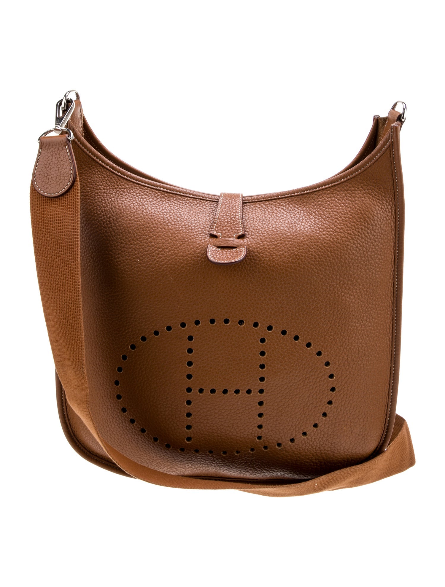 Hermès Clemence Evelyne III 29