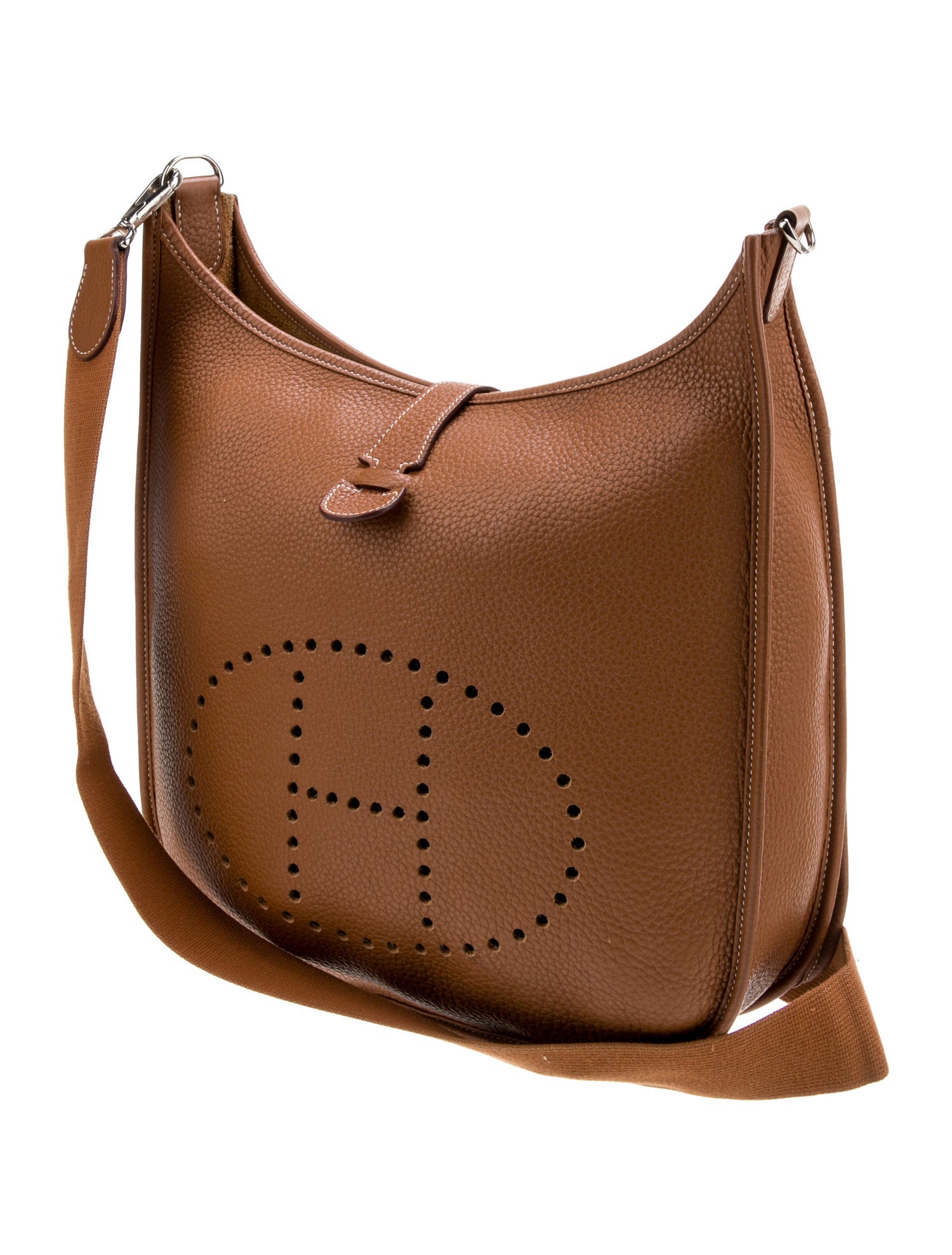 Hermès Clemence Evelyne III 29