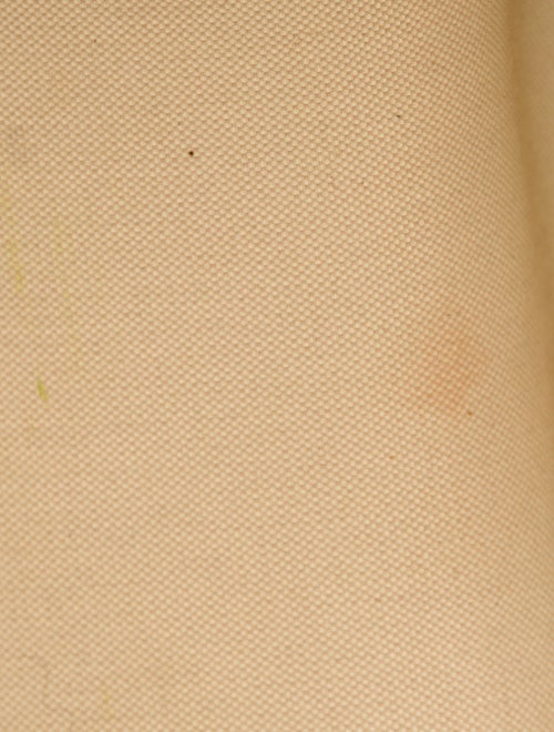 Hermès Toile Militaire Herbag Zip 31