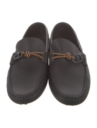 Hermès 2023 Alessandro Slippers