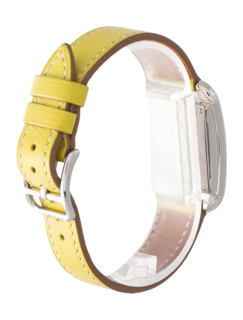 Hermès Cape Cod Watch