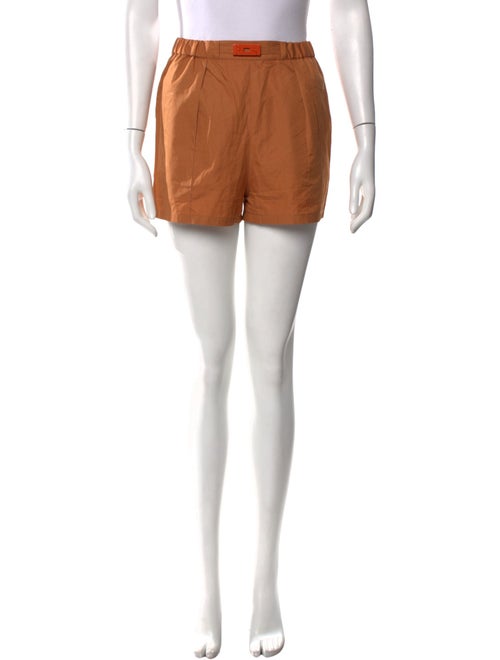 Hermès Mini Shorts