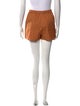 Hermès Mini Shorts