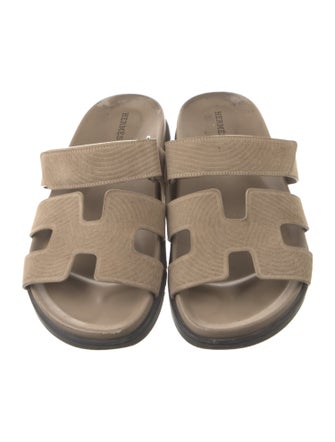 Hermès 2021 Chypre Slides