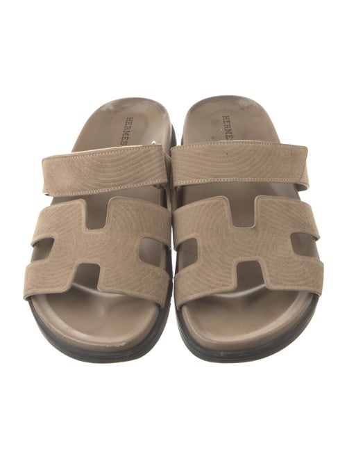 Hermès 2021 Chypre Slides