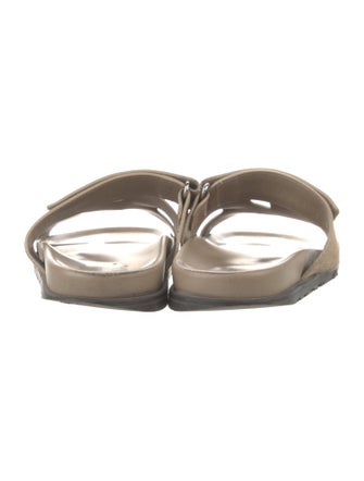 Hermès 2021 Chypre Slides