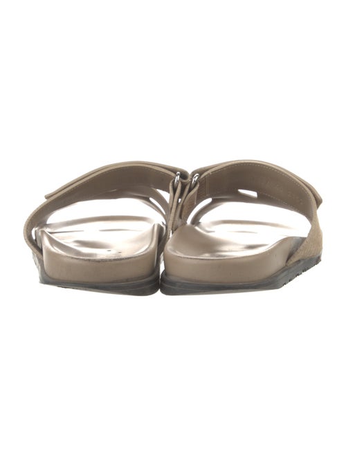 Hermès 2021 Chypre Slides