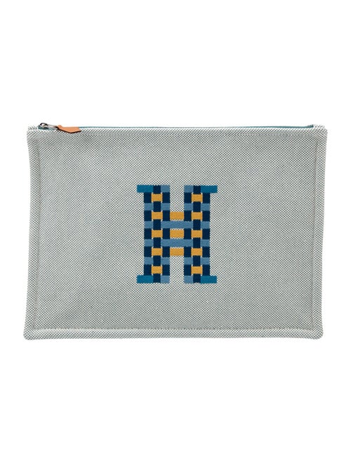 Hermès H Tissage Case