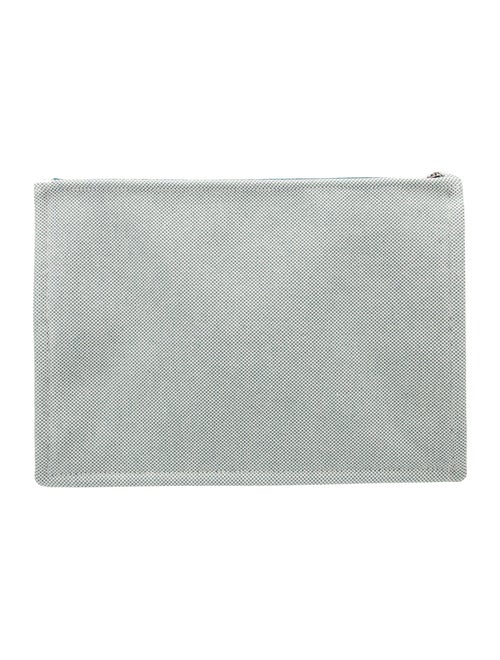 Hermès H Tissage Case