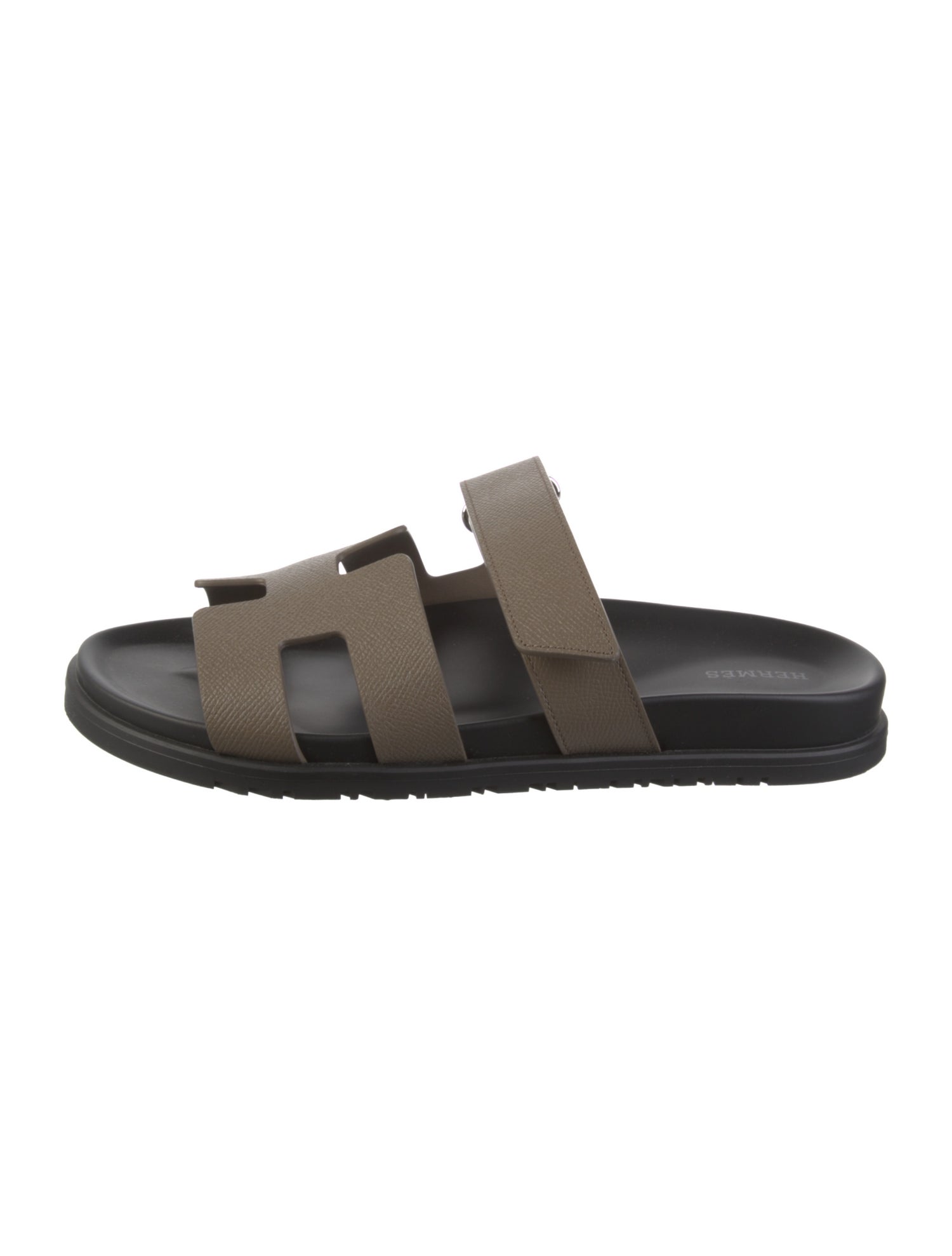 Hermès 2024 Chypre Slides