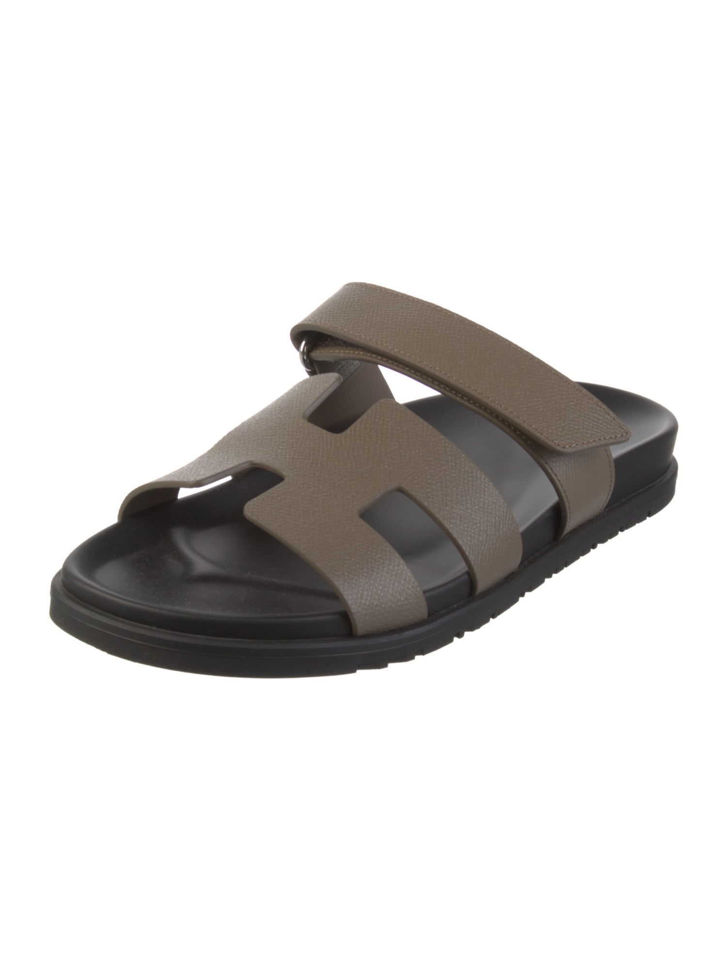 Hermès 2024 Chypre Slides