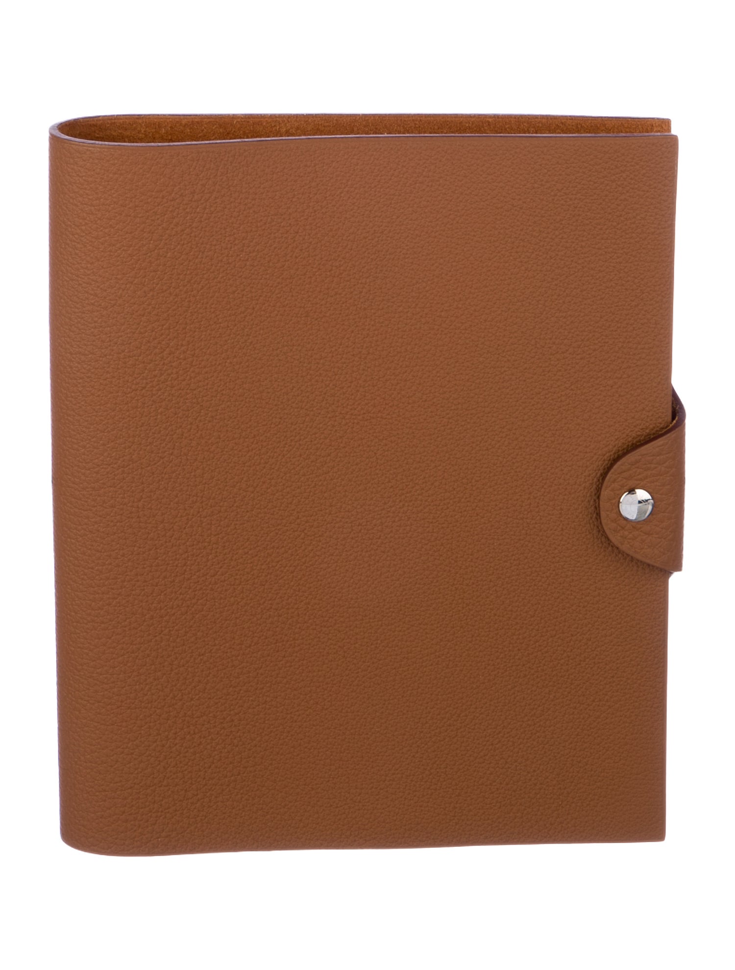 Hermès Ulysse MM Agenda Cover