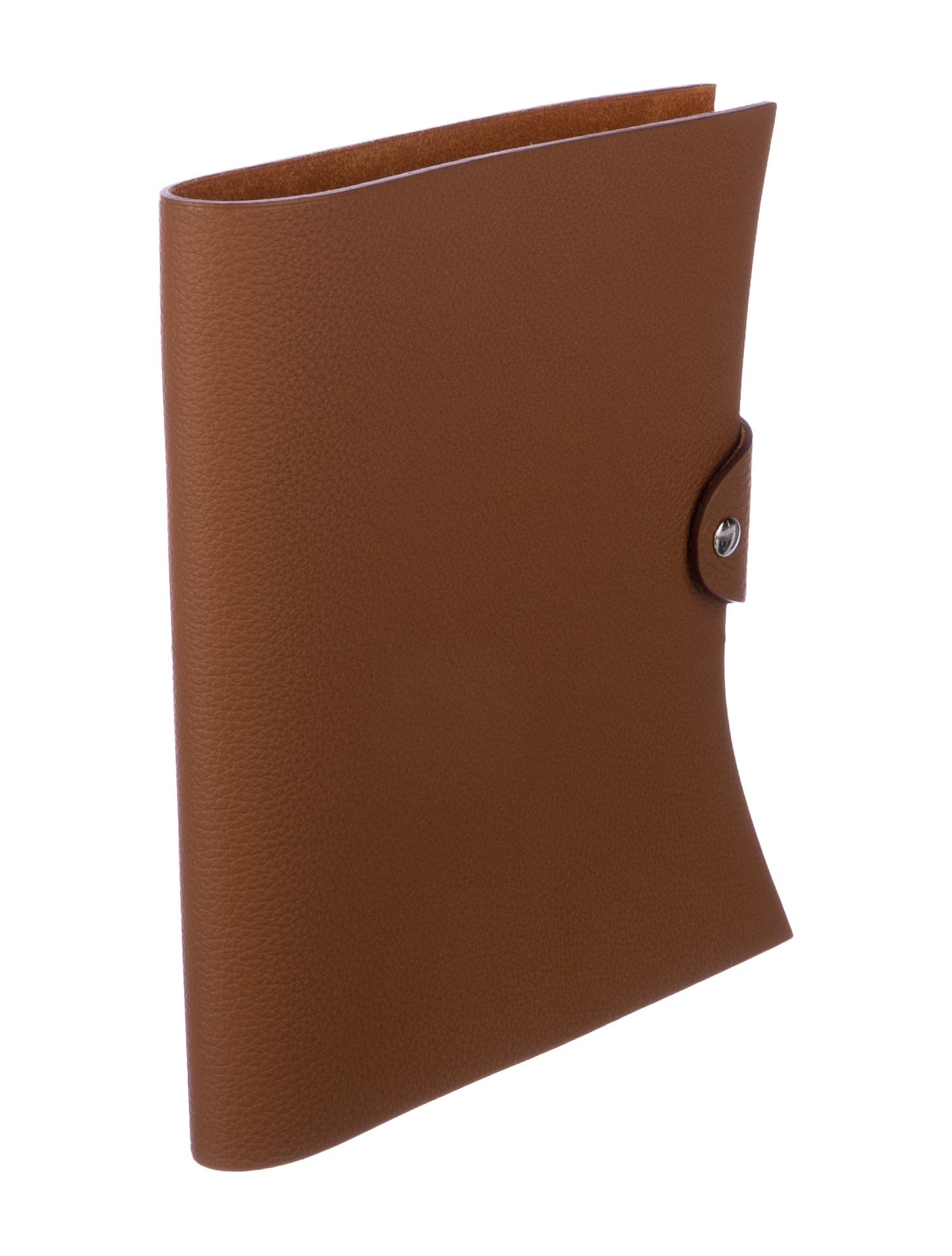 Hermès Ulysse MM Agenda Cover