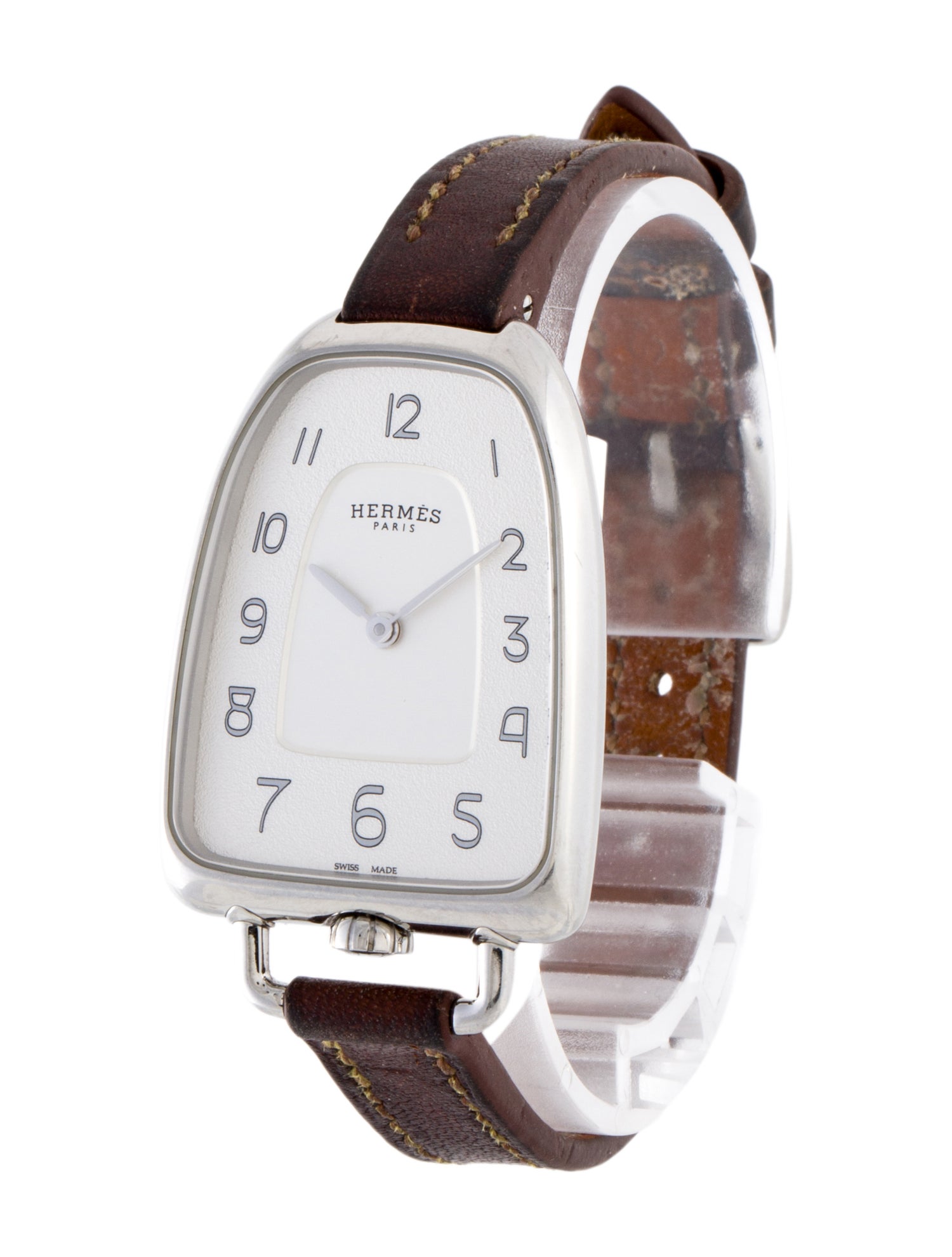 Hermès Galop d'Hermes Watch