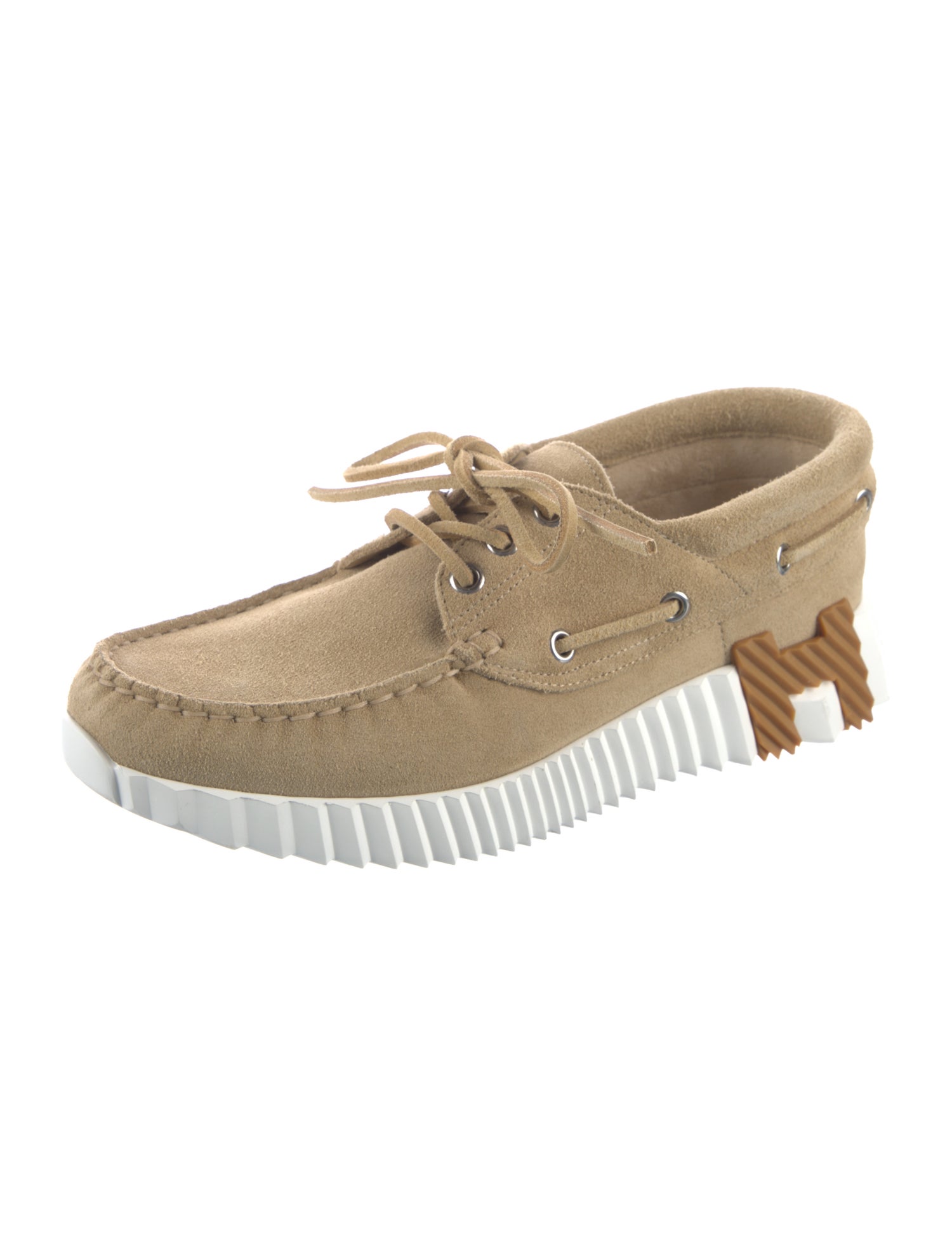 Hermès Ketch Sneakers