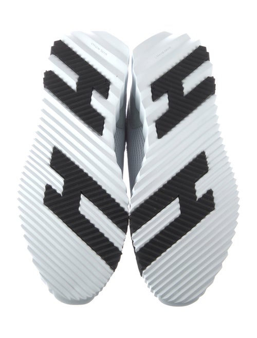 Hermès Bouncing Sneakers