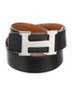 Hermès Reversible 32 mm H Belt Kit