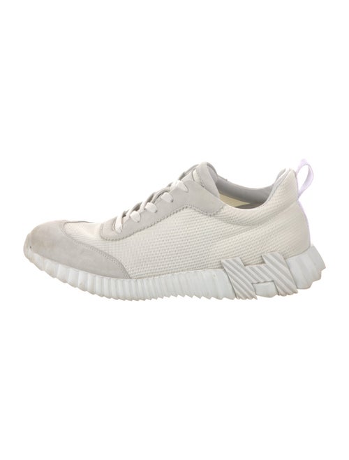 Hermès Bouncing Sneakers