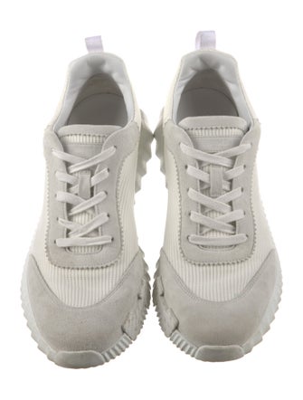 Hermès Bouncing Sneakers