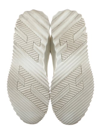 Hermès Bouncing Sneakers