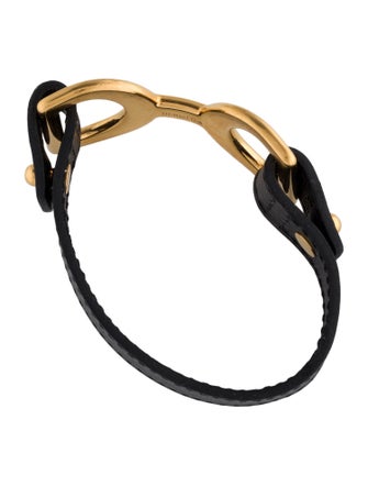 Hermès Pavane Bracelet