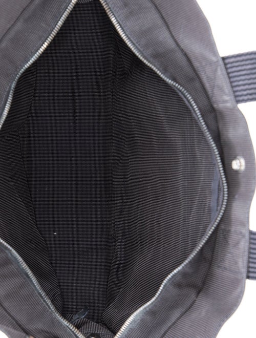 Hermès Toile Herline MM