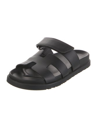 Hermès 2023 Chypre Slides