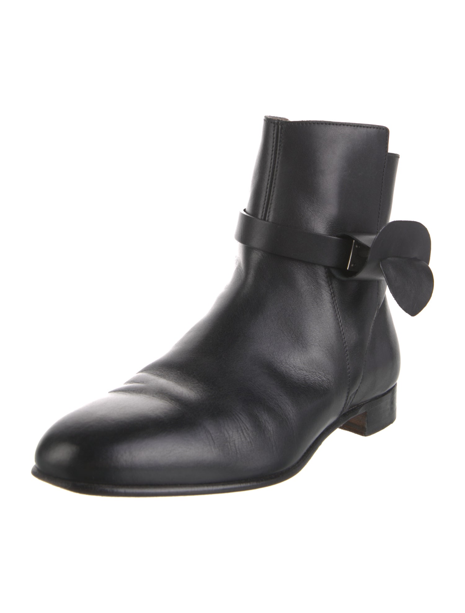 Hermès Neo Chelsea Boots