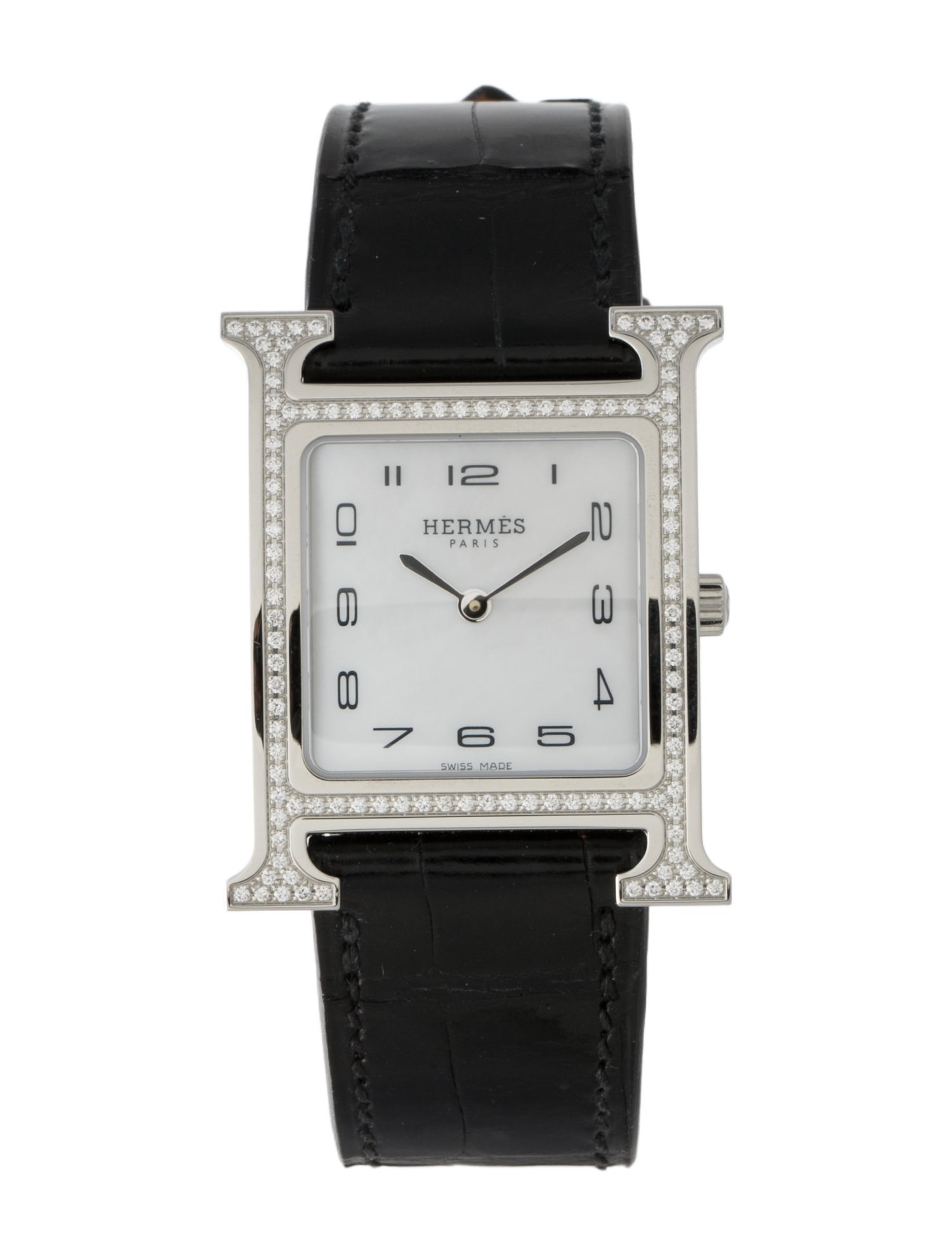 Hermès Heure H Watch