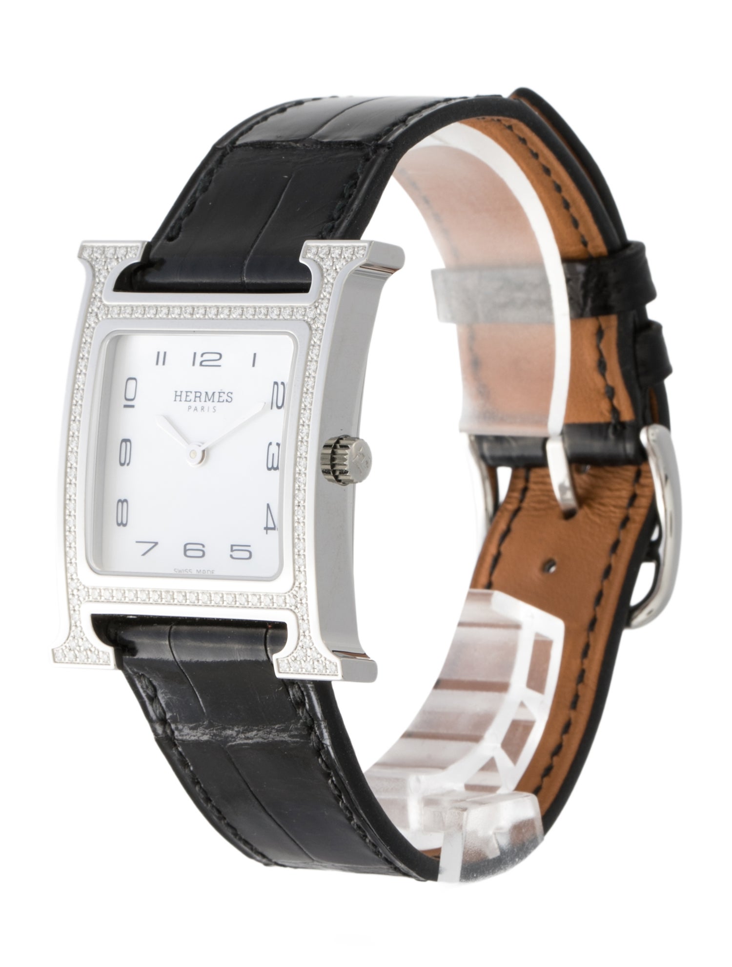 Hermès Heure H Watch