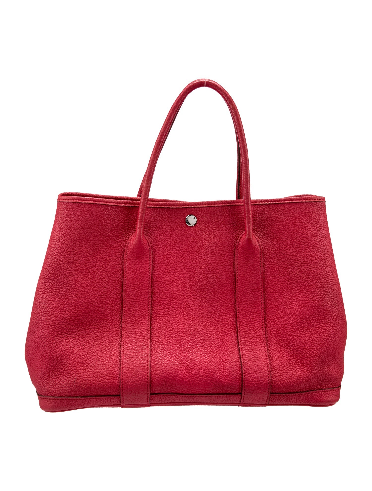 Hermès Negonda Garden Party Tote 36