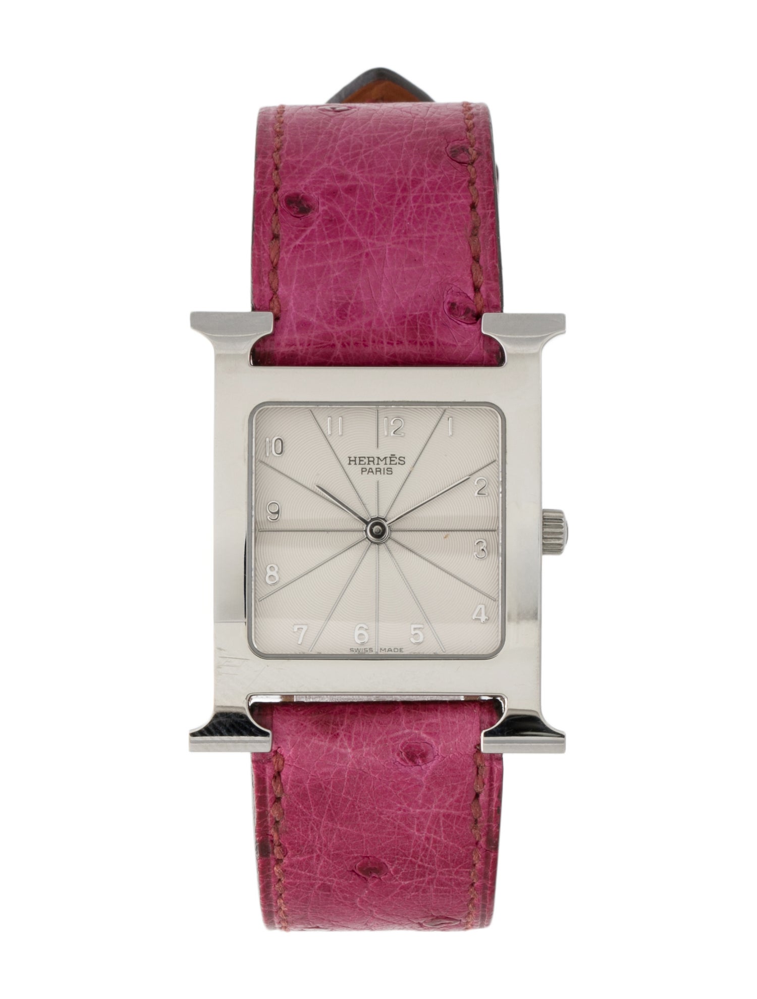 Hermès Heure H Watch