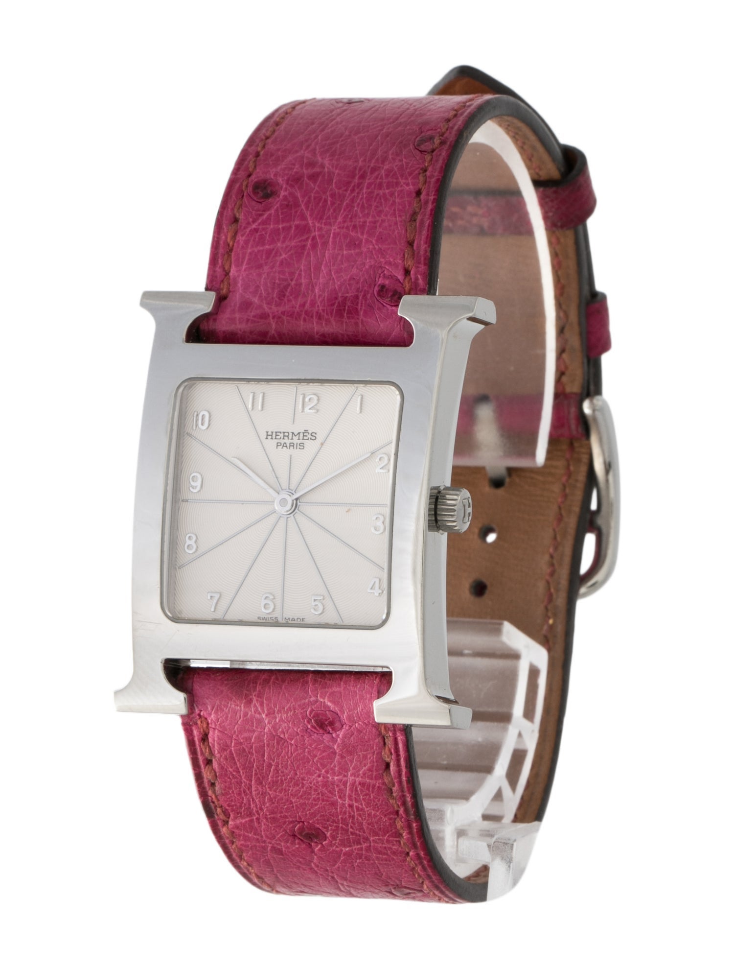Hermès Heure H Watch