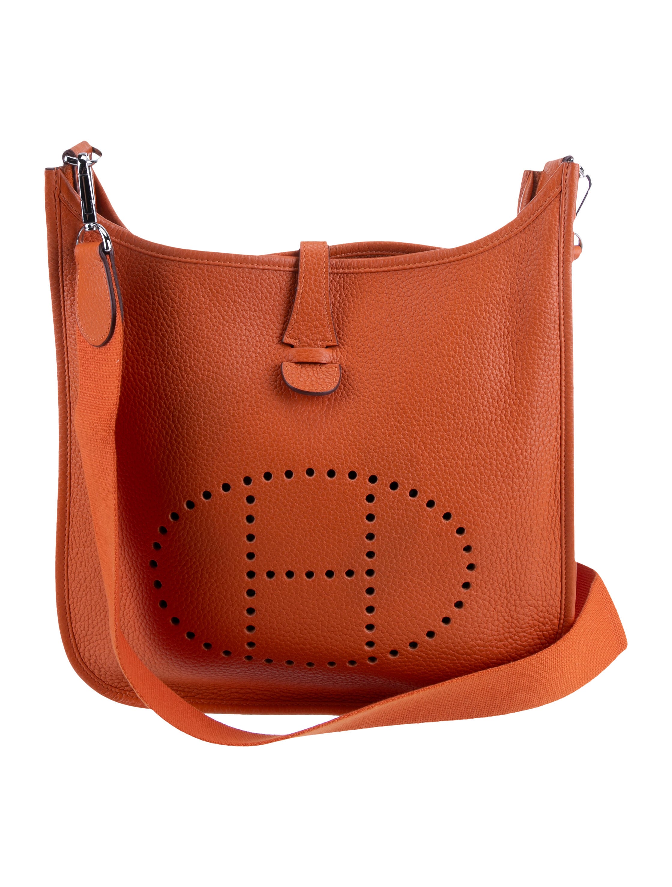 Hermès Clemence Evelyne III 29