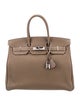 Hermès Togo Birkin 35
