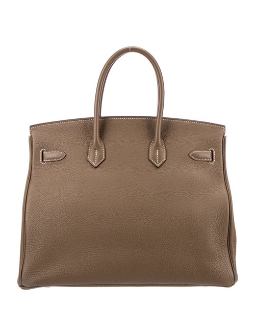 Hermès Togo Birkin 35