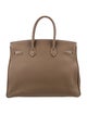 Hermès Togo Birkin 35