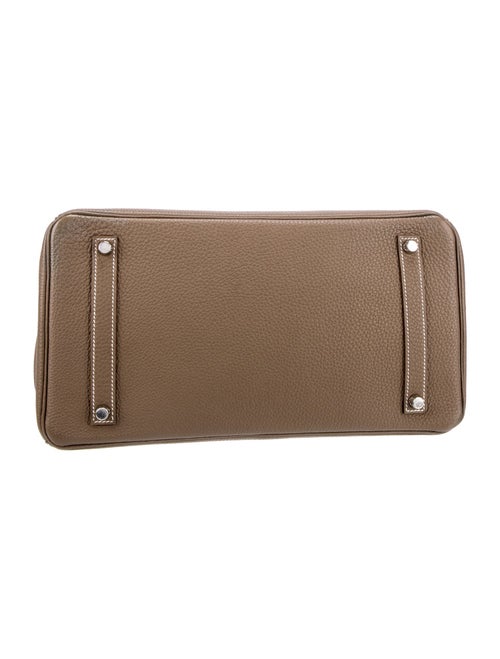 Hermès Togo Birkin 35