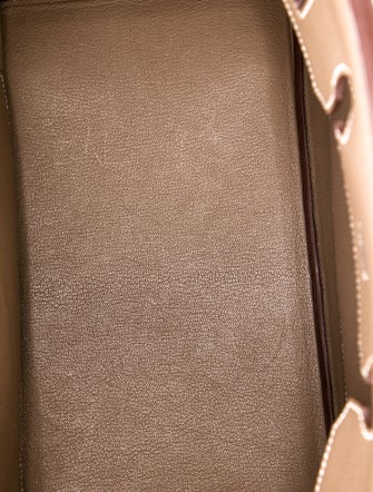 Hermès Togo Birkin 35